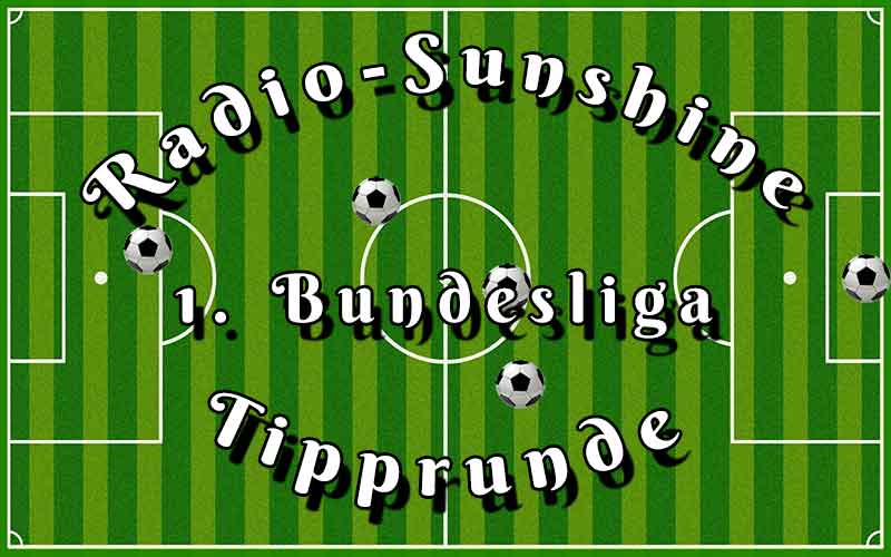 Radio Sunshine bei Kicktipp.de