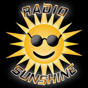 Logo Radio-Sunshine