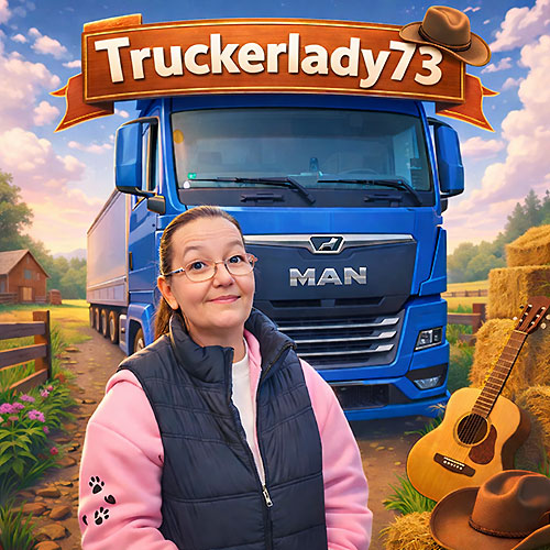 Truckerlady73